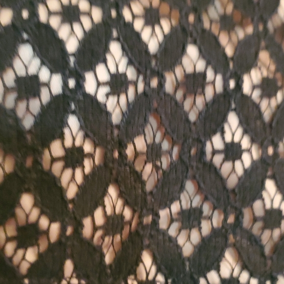 Sans Souci high waisted shorts - Picture 2 of 4